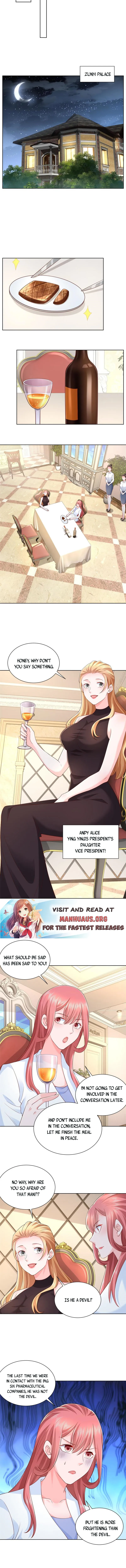 Read I Get A Random New Occupation Every Week EN Manga Online