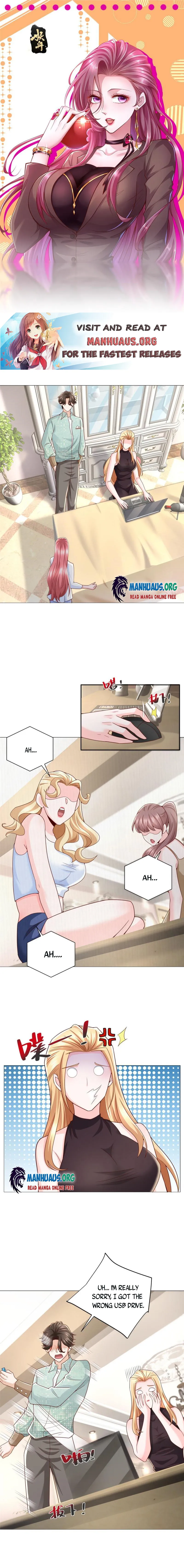 Read I Get A Random New Occupation Every Week EN Manga Online