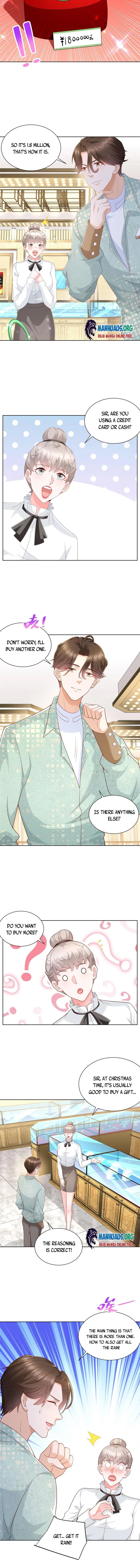 Read I Get A Random New Occupation Every Week EN Manga Online
