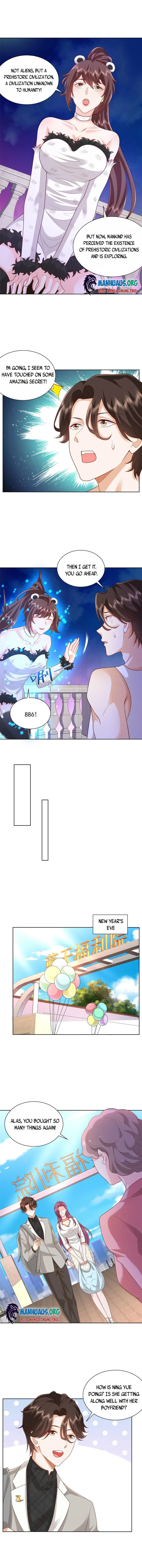 Read I Get A Random New Occupation Every Week EN Manga Online