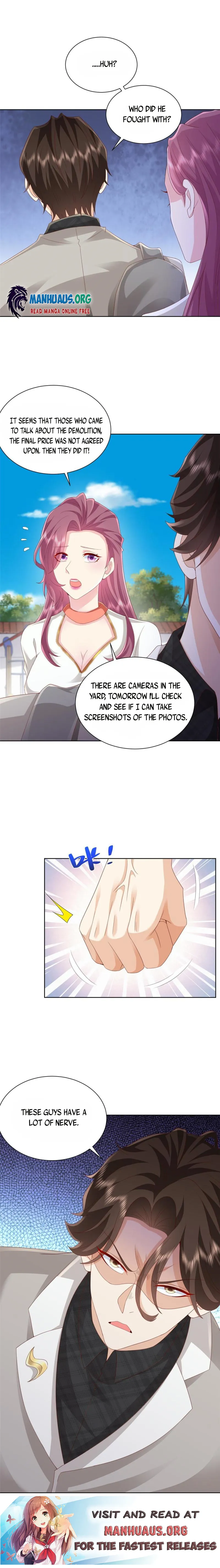 Read I Get A Random New Occupation Every Week EN Manga Online