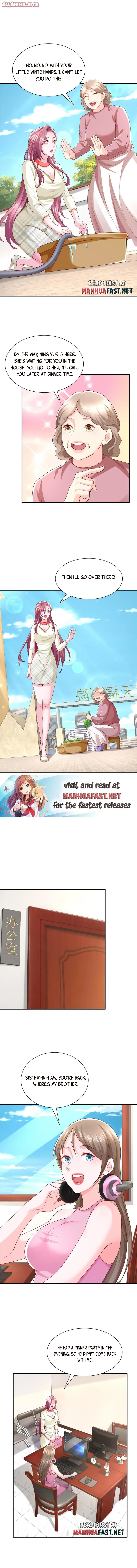 Read I Get A Random New Occupation Every Week EN Manga Online