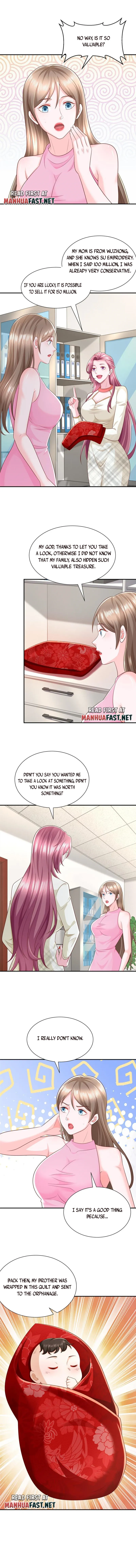 Read I Get A Random New Occupation Every Week EN Manga Online