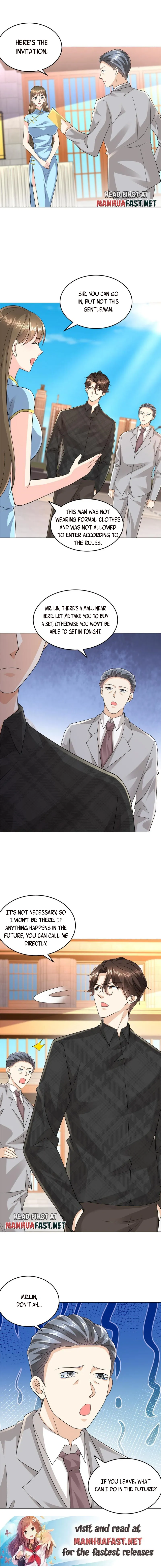 Read I Get A Random New Occupation Every Week EN Manga Online