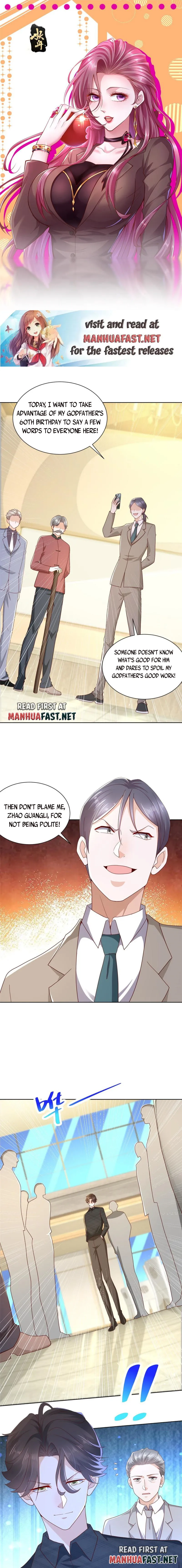 Read I Get A Random New Occupation Every Week EN Manga Online
