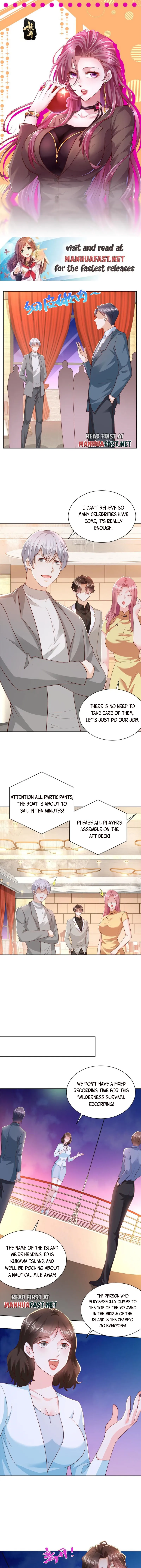 Read I Get A Random New Occupation Every Week EN Manga Online