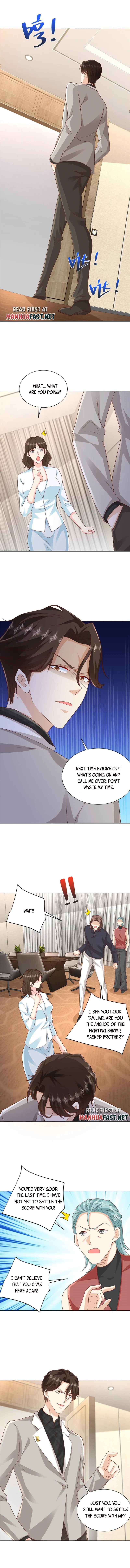 Read I Get A Random New Occupation Every Week EN Manga Online
