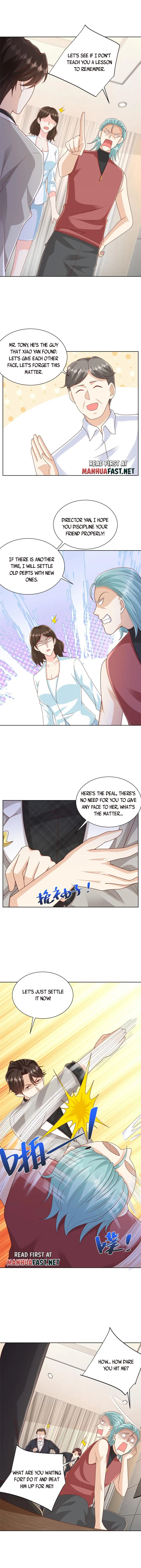 Read I Get A Random New Occupation Every Week EN Manga Online