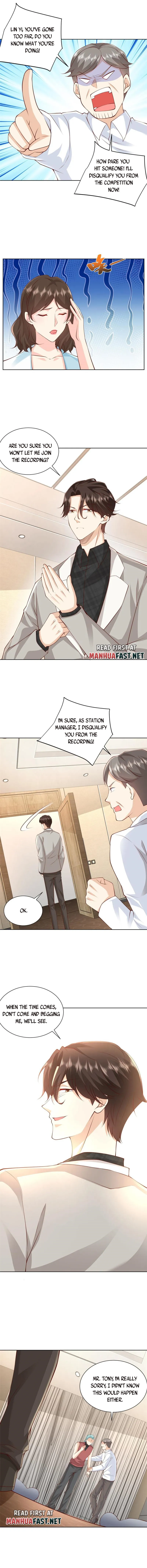 Read I Get A Random New Occupation Every Week EN Manga Online