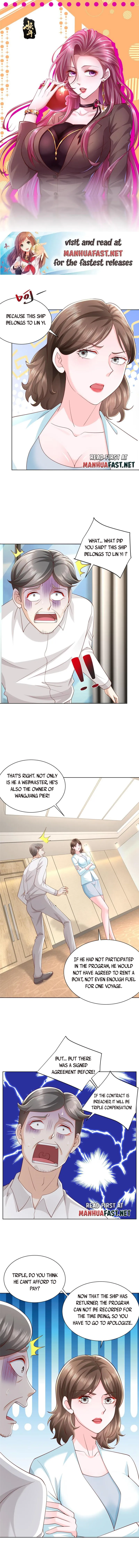 Read I Get A Random New Occupation Every Week EN Manga Online