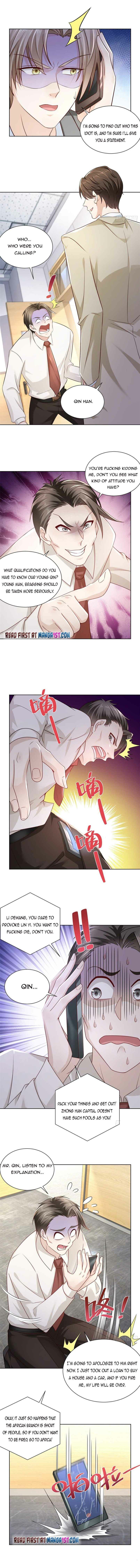 Read I Get A Random New Occupation Every Week EN Manga Online
