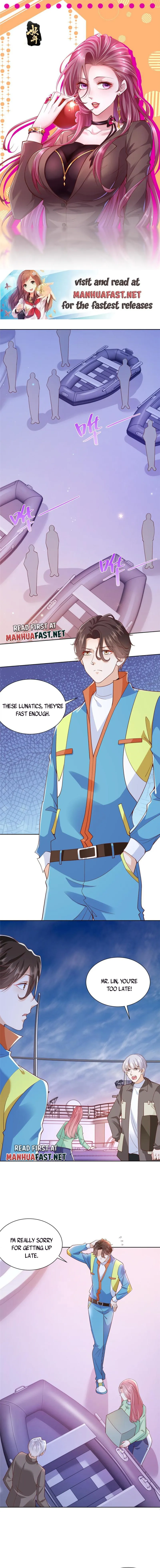 Read I Get A Random New Occupation Every Week EN Manga Online