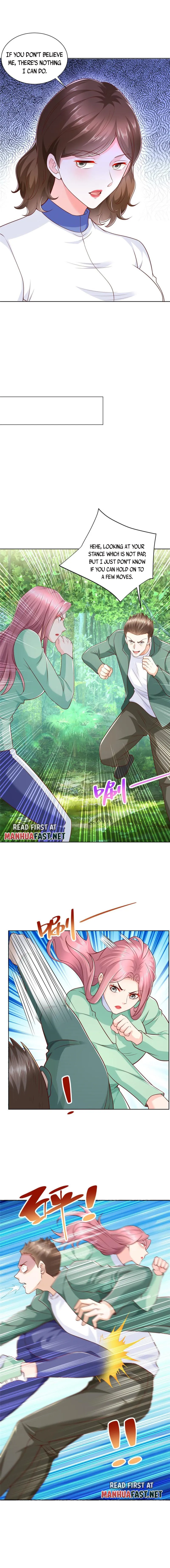 Read I Get A Random New Occupation Every Week EN Manga Online