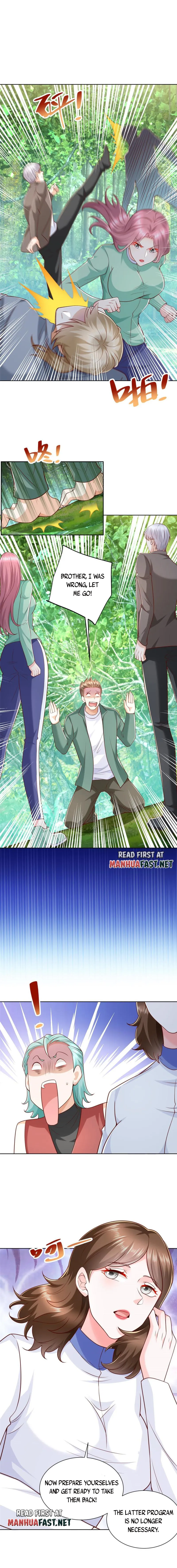 Read I Get A Random New Occupation Every Week EN Manga Online