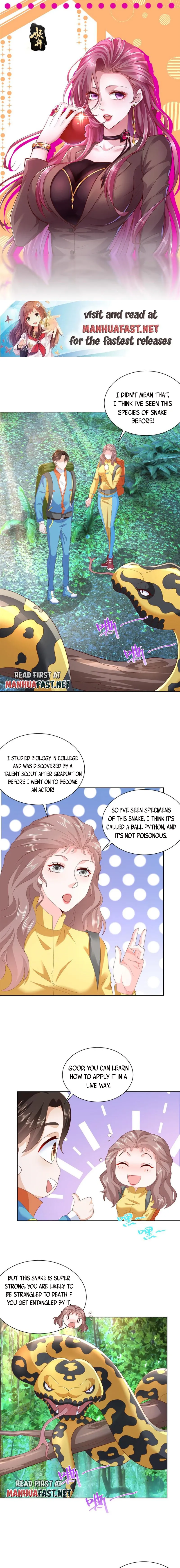 Read I Get A Random New Occupation Every Week EN Manga Online