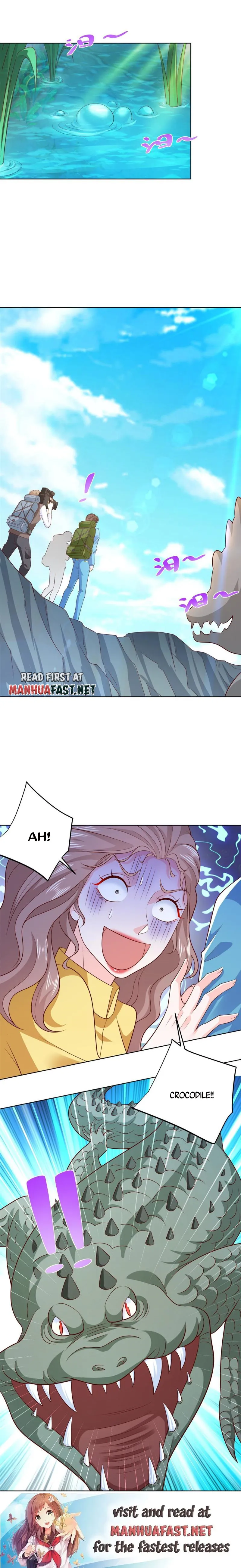 Read I Get A Random New Occupation Every Week EN Manga Online