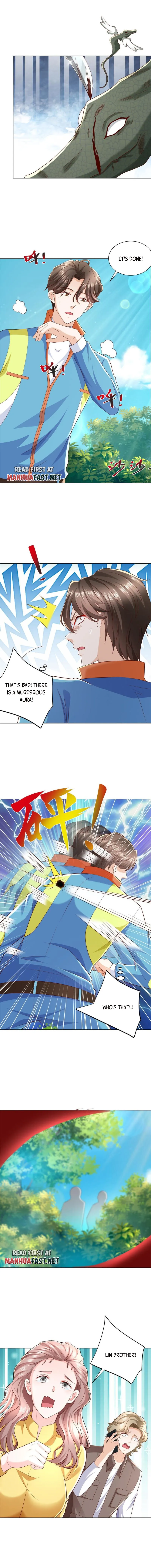 Read I Get A Random New Occupation Every Week EN Manga Online