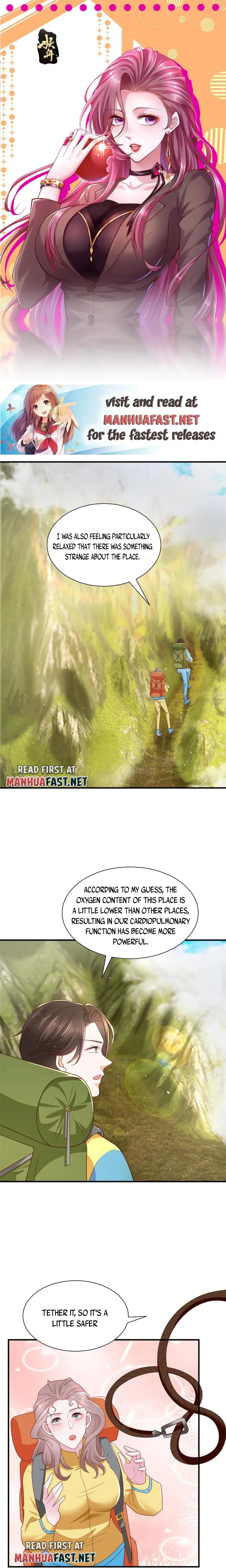 Read I Get A Random New Occupation Every Week EN Manga Online