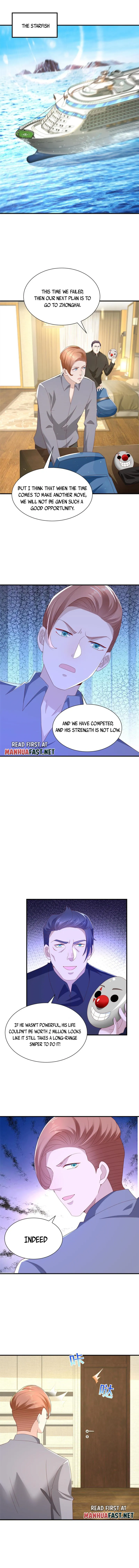 Read I Get A Random New Occupation Every Week EN Manga Online