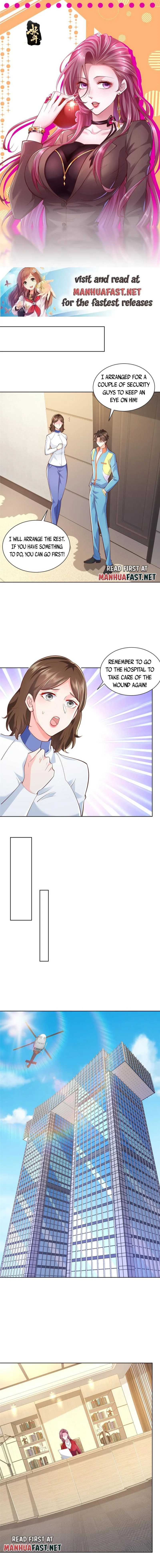 Read I Get A Random New Occupation Every Week EN Manga Online