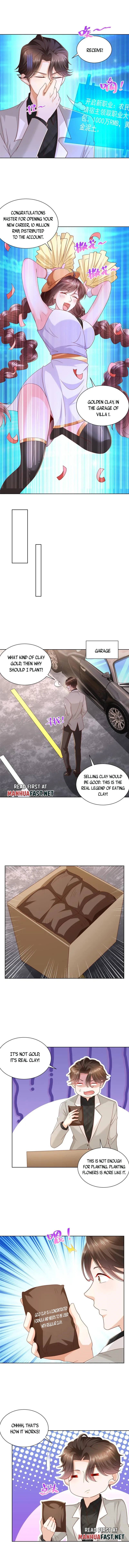 Read I Get A Random New Occupation Every Week EN Manga Online