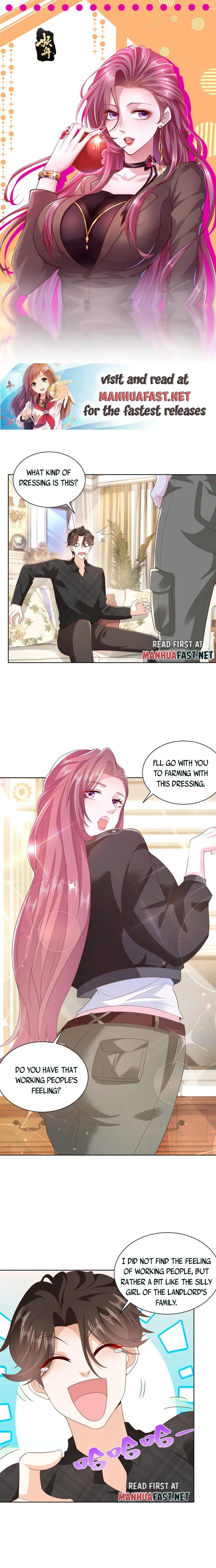 Read I Get A Random New Occupation Every Week EN Manga Online