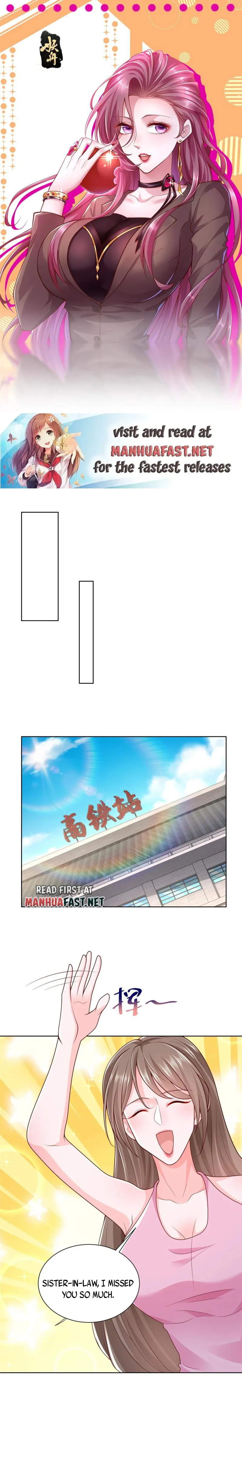 Read I Get A Random New Occupation Every Week EN Manga Online