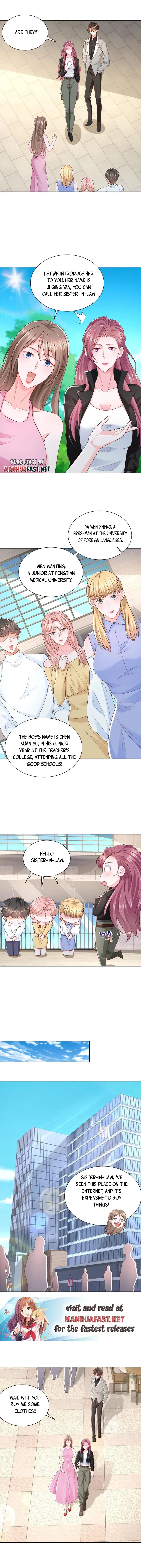 Read I Get A Random New Occupation Every Week EN Manga Online