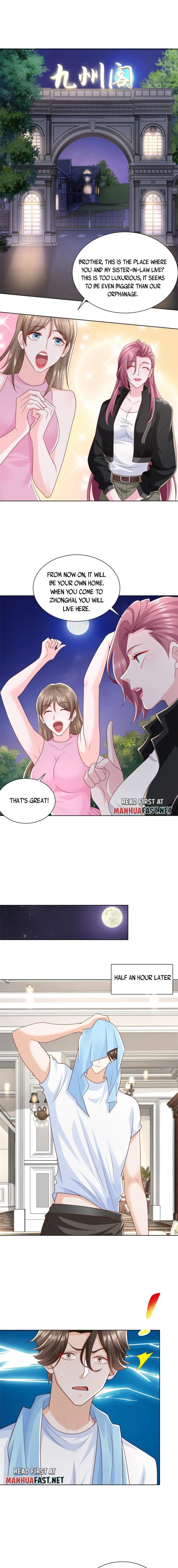 Read I Get A Random New Occupation Every Week EN Manga Online