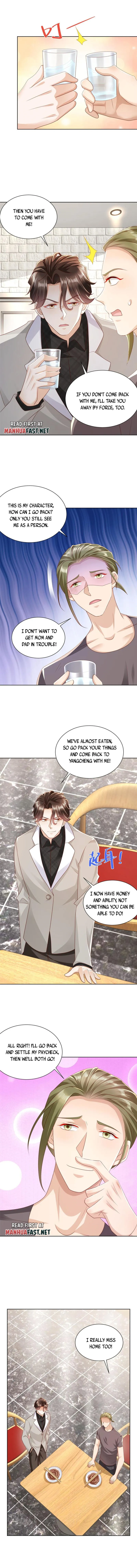 Read I Get A Random New Occupation Every Week EN Manga Online