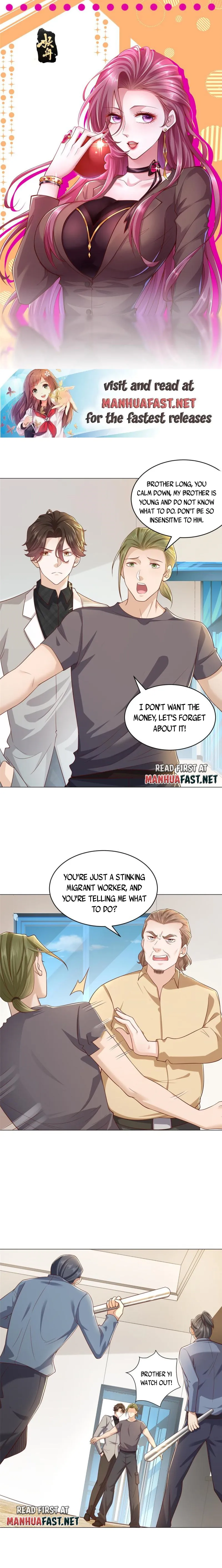 Read I Get A Random New Occupation Every Week EN Manga Online