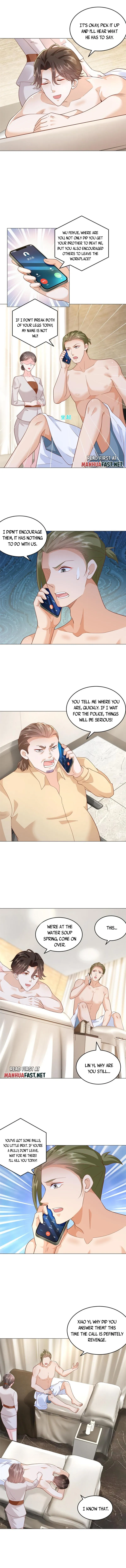 Read I Get A Random New Occupation Every Week EN Manga Online