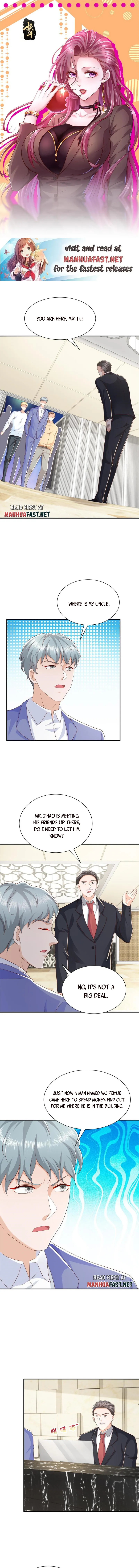 Read I Get A Random New Occupation Every Week EN Manga Online