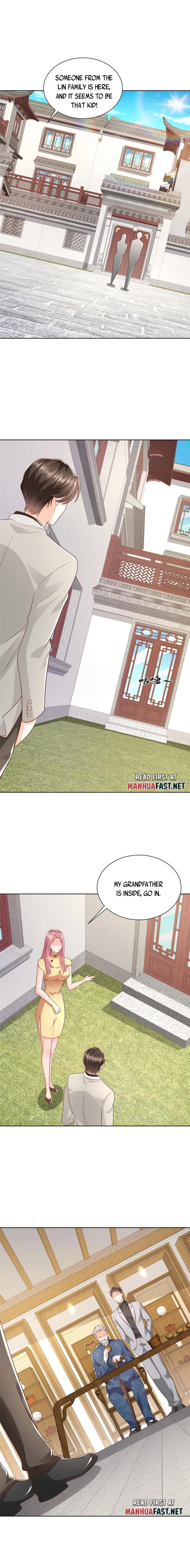 Read I Get A Random New Occupation Every Week EN Manga Online