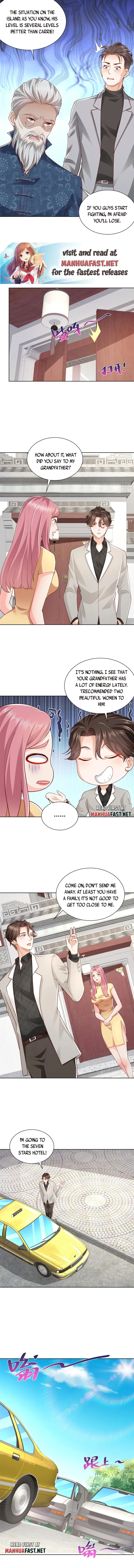 Read I Get A Random New Occupation Every Week EN Manga Online