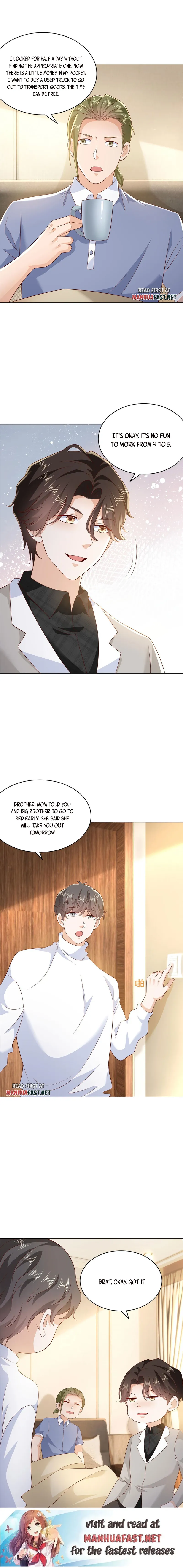 Read I Get A Random New Occupation Every Week EN Manga Online