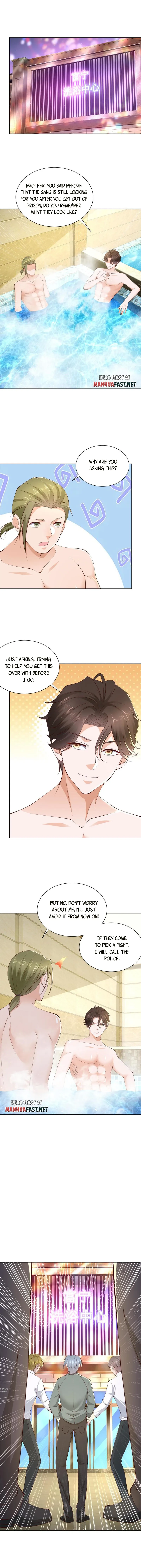 Read I Get A Random New Occupation Every Week EN Manga Online