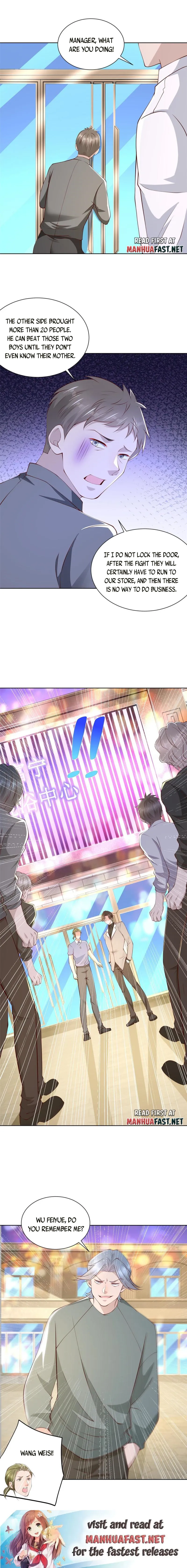 Read I Get A Random New Occupation Every Week EN Manga Online