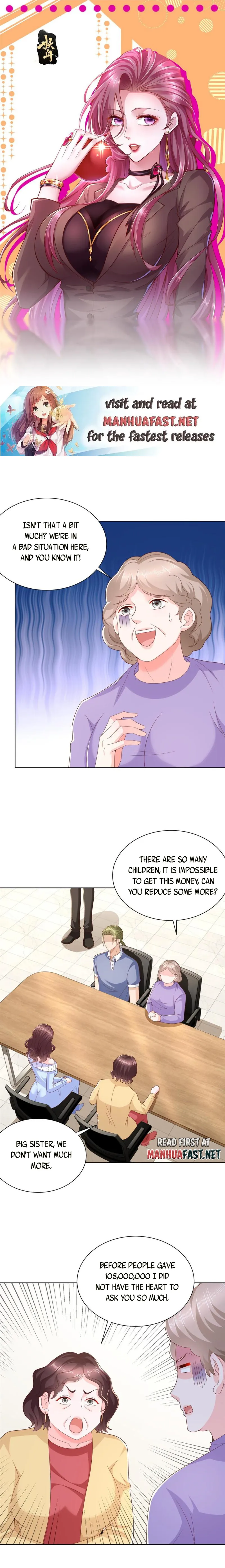 Read I Get A Random New Occupation Every Week EN Manga Online