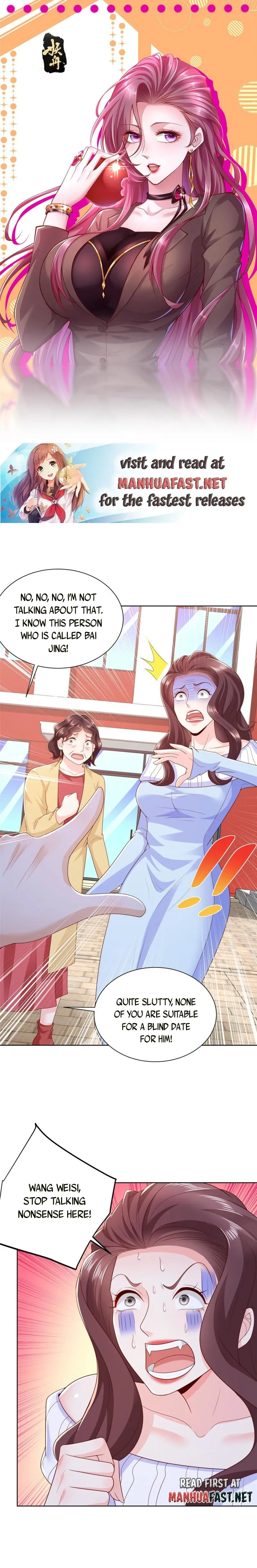 Read I Get A Random New Occupation Every Week EN Manga Online
