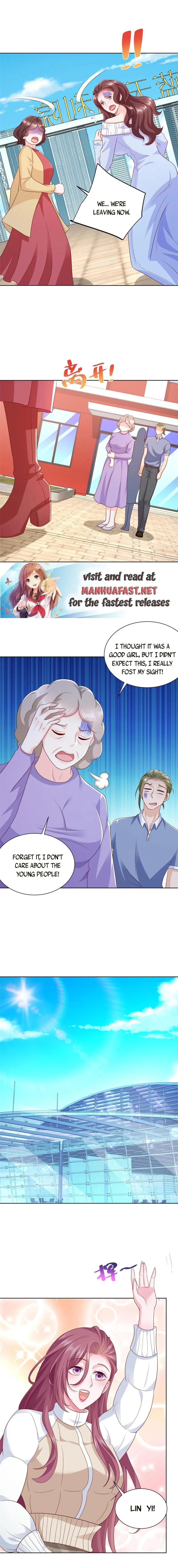 Read I Get A Random New Occupation Every Week EN Manga Online