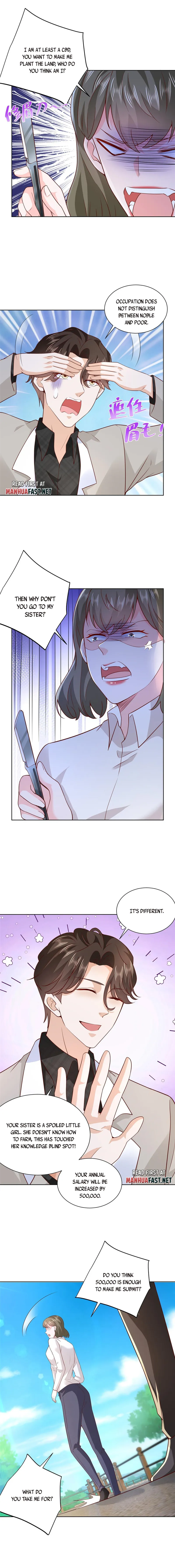 Read I Get A Random New Occupation Every Week EN Manga Online