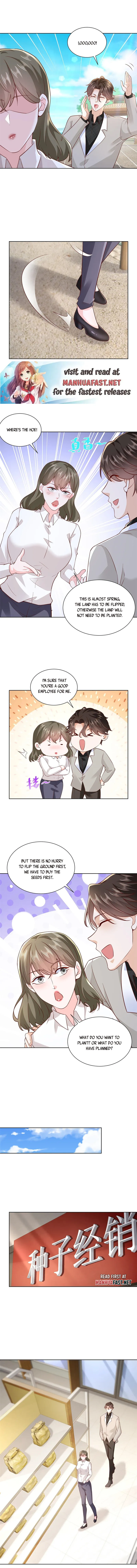 Read I Get A Random New Occupation Every Week EN Manga Online