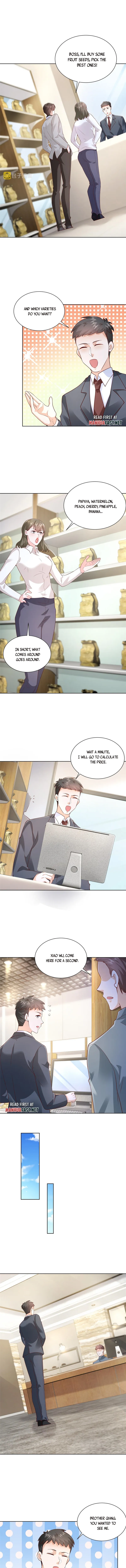 Read I Get A Random New Occupation Every Week EN Manga Online