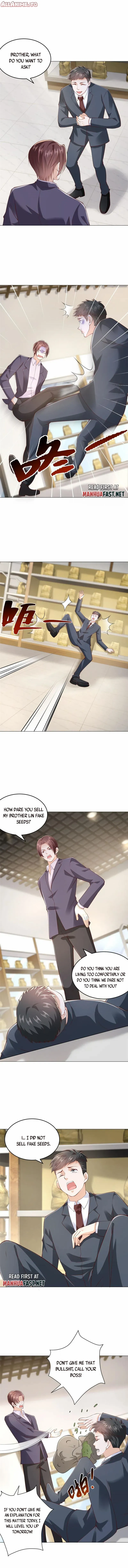Read I Get A Random New Occupation Every Week EN Manga Online
