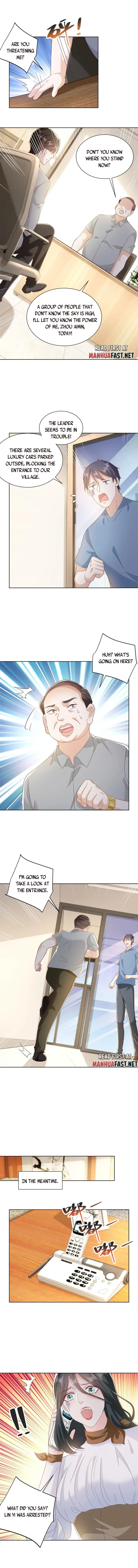 Read I Get A Random New Occupation Every Week EN Manga Online