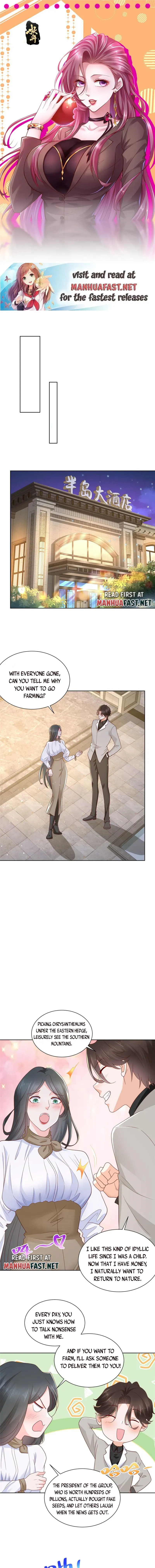 Read I Get A Random New Occupation Every Week EN Manga Online