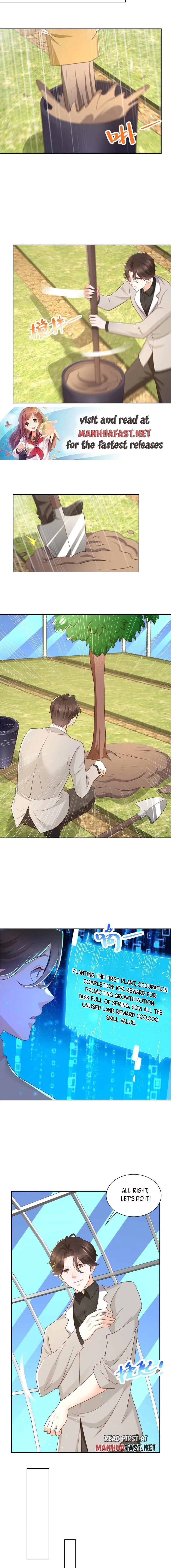 Read I Get A Random New Occupation Every Week EN Manga Online