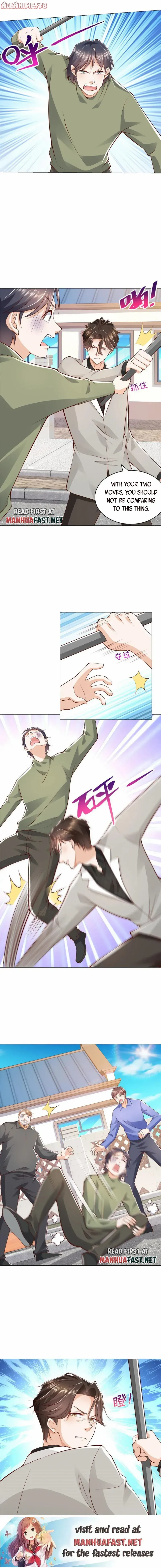 Read I Get A Random New Occupation Every Week EN Manga Online