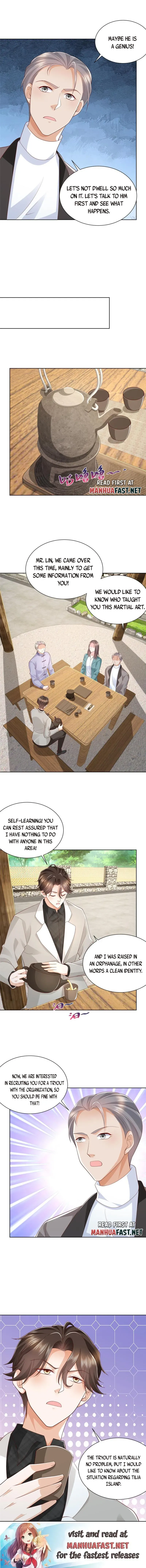 Read I Get A Random New Occupation Every Week EN Manga Online